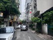 Bán nhà ngõ ô tô tránh phố Quan Nhân 6 tầng x80m2 giá 26,8 tỷ 