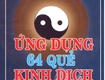 ứng dụng 64 quẻ kinh dịch trong kinh doanh