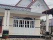 Cần bán nhà mái thái mặt tiền đường nhựa   hòa long  phường tam long, tp.hcm...
