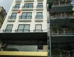 Bán tòa nhà căn hộ apartment 9 tầng  phố phan kế bính 120m2  căn góc 