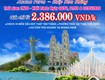 Tour lễ 30/4   vũng tàu 