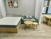 Cho thuê căn hộ 1 ngủ  40m2  Waterfront City, nội thất cao cấp 