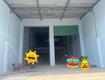 Chính chủ cho thuê kho xưởng mặt tiền bình trị đông,vị trí thuận lơi cho kinh doanh và...