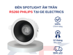 Sản Phẩm Đèn Spotlight Philips RS260 tại GE Electrics 