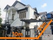 Nhà 1 lầu thuận an, ngân hàng thanh lý nhà mt nhựa 6m, ngang 10m, gia thỏa thuận...