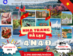 Tour nha trang   đà lạt 4n4đ   lễ 30/4 