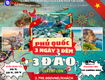 Tour phú quốc 3 đảo   lễ 30/4 