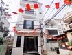 nhà đẹp phố trung hành   50m 4 tầng   lô góc   mới tinh...