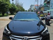 Cần bán hyundai santafe 2018, máy dầu, bản 2.2l đặc biệt 4wd, màu đen, 7...