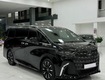 Bán toyota alphard sản xuất 2024 siêu lướt, 1 chủ hà nội. 