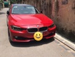 Bán bmw 320i 2013 màu đỏ   xe đẹp, giá tốt 