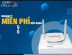 Lắp mạng internetwifi giá rẻ nhất việt nam 