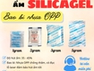 Gói hút ẩm silicagel thịnh phong   giải pháp bảo quản thực phẩm khô...