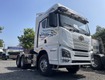 Xe đầu kéo faw jh6 460hp 2 cầu 2026: siêu khỏe, chạy nặng đỉnh cao...