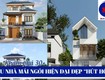 Nhà mái ngói hiện đại   giải pháp chống nóng hiệu quả cho khí...