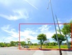 Lô góc 4MT  2368m2   Ngang 40m Vị trí đẹp Trần Đại Nghĩa và Đào Duy...