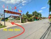 Bán đất nền Nam Sơn   Hòa Tiến sau lưng chợ lệ trạch đường lớn 5m5 
