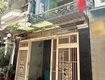 Nhà 2 tầng hẻm xe tải nhỏ 154 đường âu dương lân p3q8. giá: 6.3 tỷ 