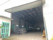 Chủ Vỡ Nợ Cần Bán Kho Xưởng Mặt Đường Gần Hướng Ra Chợ Bình Chánh Tphcm 