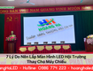 7 Lý Do Nên Lắp Màn Hình LED Hội Trường Thay Cho Máy Chiếu 