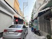 Nhà hẻm oto phan văn hớn   2 tầng   nhỉnh 3 tỷ, cv thuận kiều...