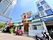 Sẵn hdt 50tr/th  bán nhà 5 tầng mặt tiền 10m đ.nguyễn trãi, quận 1  dt 4,1m...