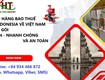 Dịch vụ order hộ/mua hộ hàng từ indonesia về việt nam bao thủ tục 