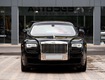 Bán rolls royce ghost 2010 màu đen, chất lượng còn rất mới