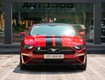 Bán ford mustang 2.3 ecoboost 2020 màu đỏ, nhập mỹ