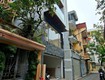 Bán nhà phố nguyễn khánh toàn, cầu giấy, 7 tầng thang máy, ô tô vào nhà, 55m, 17...