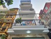 Bán gấp nhà phố ngọc lâm, long biên 80m2, 6t 7 chỗ vào nhà, full nội thất ...