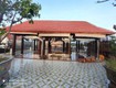 Nhà đẹp   giá tốt   cần bán căn nhà gỗ quý  xã bình long,...