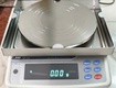Cân MC 30K AND 30kg, độ chính xác 0.01g 