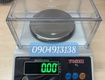 Cân hóa chất 600g YL 602 YOSHI, sai số 0.01g 