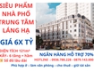 Hàng cực độc phố láng hạ 120m2 xây 6 tầng thiết kế có...