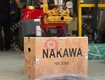 Đầu phun xịt áp lực cao 5Hp Nakawa NK 3098 giá rẻ 