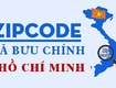 Vai trò của Mã bưu chính TPHCM trong việc ký gửi, vận chuyển hàng hóa 