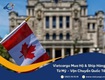 VietCargo   hỗ trợ kiểm tra mã postal code Canada nhanh chuyên nghiệp 