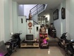 Bán nhà hxt đường bình trị đông, bình tân, 80m2, 4x20, 3 tầng, 4pn, chỉ 5.5 tỷ 