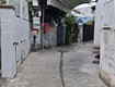 Nhà đẹp   giá tốt   chính chủ cần bán nhà hẻm trần quý cáp, nha...