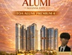 Chính thức nhận booking cho dự án alumi premium 4   alluvia city, suối khoáng onsen 