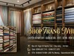 Cửa Hàng Vải Trang Nhung   Chợ Nghĩa Tân, Hà Nội 