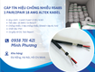 Cáp tín hiệu rs485 1 pair/ 2 pair 18awg chống nhiễu   giá tốt,...