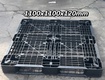 Phân Phối Pallet Nhựa Cũ   Mới Tại Gia Lai   Giá Tốt, Miễn Phí Vận...