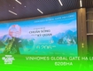 Siêu đô thị 6206ha Vinhomes Global Gate Hạ Long, kiến tạo chuẩn sống toàn cầu 