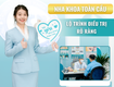 Top Nha Khoa Nhiều Review Tốt TPHCM: Tại Sao Khách Hàng Chọn Toàn Cầu 