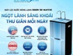 Máy lọc nước ro tadashi 2 vòi nóng lạnh nguội tad nln10xd 