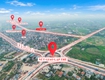 Bán đất Phú Thái gần khu vực Nút Giao Lập thể đường ô tô tải 