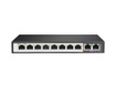 Switch poe d link dgs f1010p e 