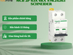 Aptomat mcb schneider a9k24263